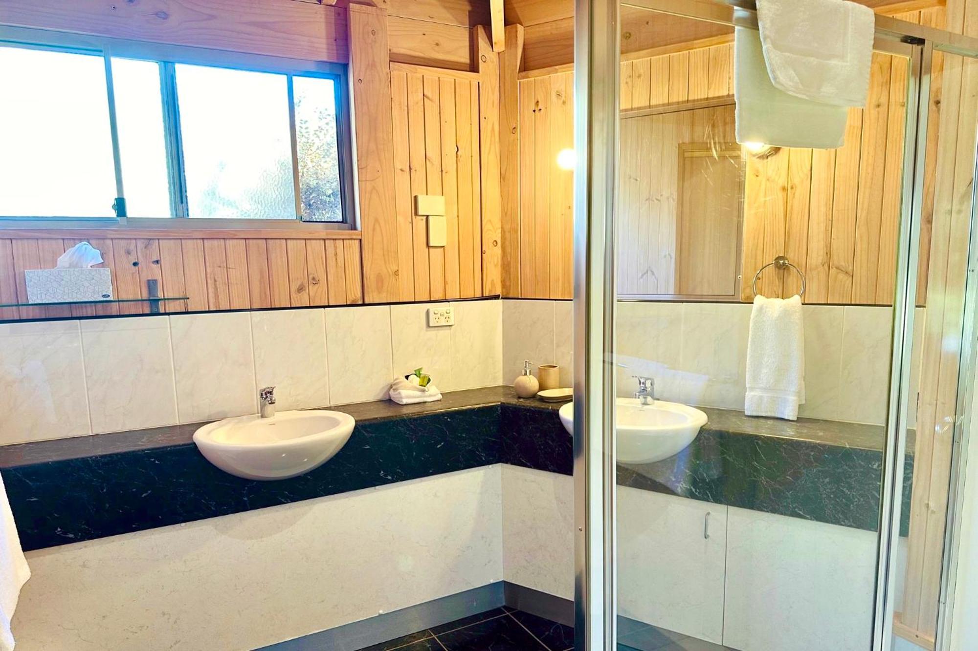 Grampians Chalets Halls Gap Exterior photo