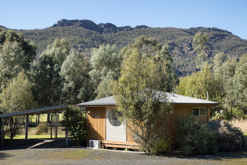 Grampians Chalets Halls Gap Exterior photo