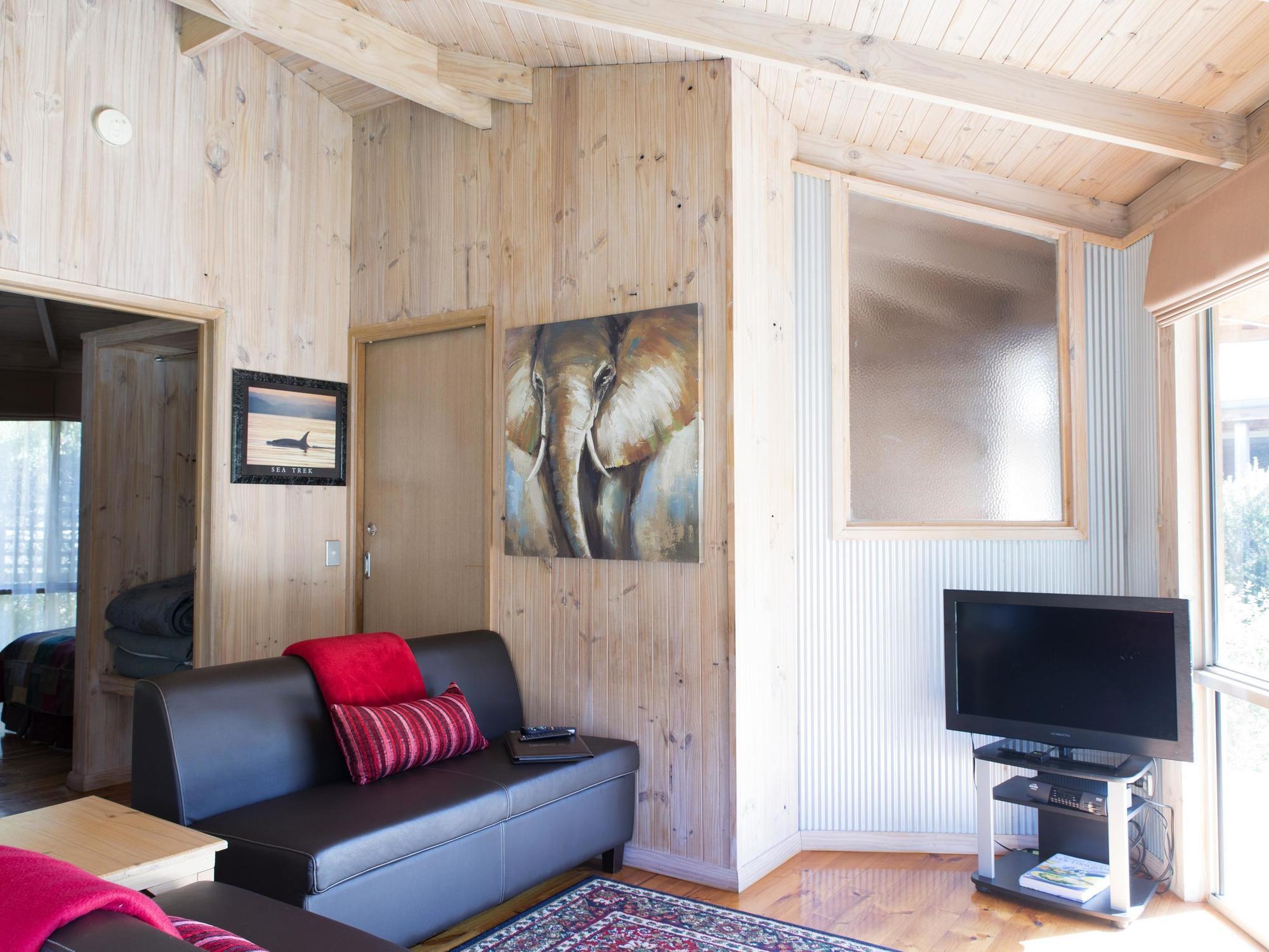 Grampians Chalets Halls Gap Exterior photo